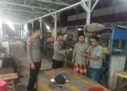 Ciptakan Suasana Aman dan Kondusif Di Malam Suci Ramadhan, Polsek Lenteng Rutin Gelar Patroli Ciptakan Suasana Aman dan Kondusif Di Malam Suci Ramadhan, Polsek Lenteng Rutin Gelar Patroli