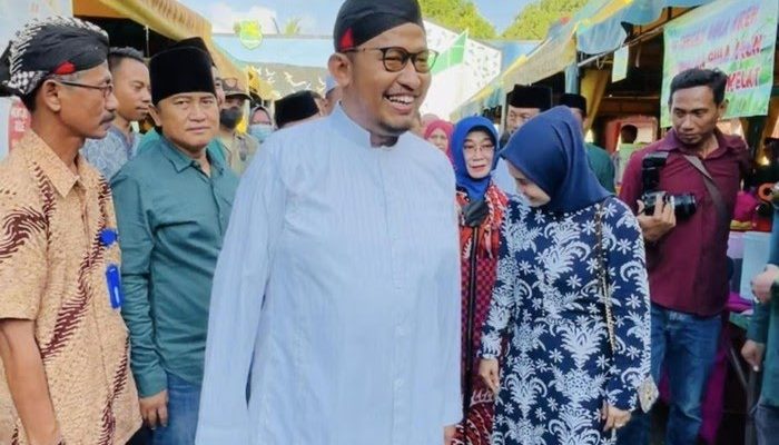 Berdayakan UMKM, Pemkab Sumenep Gelar Bazar Takjil Selama Bulan Ramadhan
