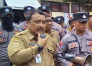 Kadinsos P3A: Dua Warga Korban Kebakaran Depo Pertamina Dimakamkan Sabtu Pagi Kadinsos P3A: Dua Warga Korban Kebakaran Depo Pertamina Dimakamkan Sabtu Pagi
