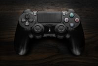 Stik playstation, gambar berasal pexels