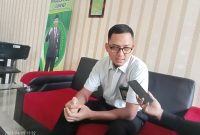 Foto:Iksandiaji Yuris Firmansyah, SH., MKn,, Jubir PN Sumenep