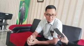 Foto:Iksandiaji Yuris Firmansyah, SH., MKn,, Jubir PN Sumenep