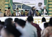 Gus-Gus Nusantara Jawa Timur Peringati Nuzulul Quran Sambil Santuni Anak Yatim Gus-Gus Nusantara Jawa Timur Peringati Nuzulul Quran Sambil Santuni Anak Yatim