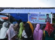 Gerakan Pasar Takjil, Kyai Muda Jawa Timur Libatkan UMKM di Kabupaten Tuban