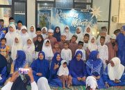 Santuni Anak Yatim, Cara PT. Arminareka Berbagi Kebahagiaan di Bulan Ramadhan Santuni Anak Yatim, Cara PT. Arminareka Berbagi Kebahagiaan di Bulan Ramadhan