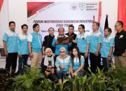FMHI Jawa Timur; GBB, SPN, dan APINDO Sepakat Dorong Pembentukan Komnas Hubungan Industrial FMHI Jawa Timur; GBB, SPN, dan APINDO Sepakat Dorong Pembentukan Komnas Hubungan Industrial