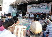 Peduli Kesehatan Masyarakat, Kyai Muda Jawa Timur Gelar Terapi Akupuntur Gratis Peduli Kesehatan Masyarakat, Kyai Muda Jawa Timur Gelar Terapi Akupuntur Gratis