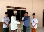 GGN Dukung Ganjar Adakan Kajian Ramadan dan Doa Bersama di Ponpes Ngawi
