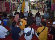 Azam'i Center Gelar Bincang Santai dan Bukber Azam’i Center Gelar Bincang Santai dan Bukber