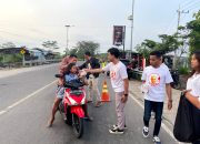 Ganjar Milenial Center Jatim Semarakkan Bulan Ramadan lewat Lomba Kreasi Musik Nuansa Islam