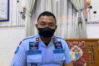 Foto:Ridwan, Rutan Kelas IIB Sumenep