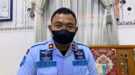 Foto:Ridwan, Rutan Kelas IIB Sumenep