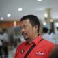 Jurnalis TV One, Veros Afif. (foto istimewa)