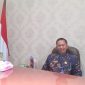 Achmad Sulaiman, Kepala SMAN 1 Sumenep. (SJ photo)