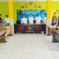 Foto:Pemdes Lenteng Timur gelar FKP bersama tomas