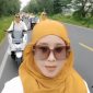 Ket:Aksi rombongan emak-emak di Kota Sumenep berkonvoi tanpa helm dan memenuhi separuh jalan viral di media sosial.