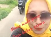 Vidionya Viral, Satlantas Polres Sumenep Selidiki Group Mama Muda Baban
