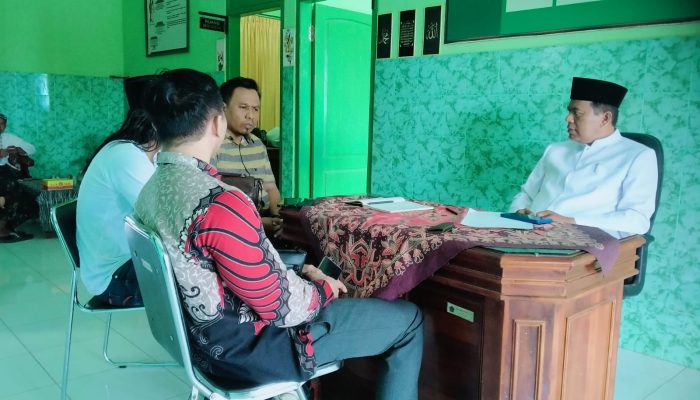 Oknum ASN Kemenag Sumenep Disinyalir Tipu Seorang Wanita Hingga Ratusan Juta