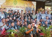 Pamit Alih Tugas, Arie Andika : Sumenep Kota Sejuta Kenangan