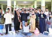Pertahankan Sektor Pertanian Sebagai Andalan, Kyai Muda Berikan Edukasi Untuk Masyarakat Tulungagung