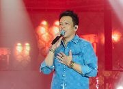 Konser NOAH Sukses Bikin Penonton Heboh