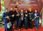 DPW Nasdem Jatim Targetkan 19 Kursi DPRD Jatim DPW Nasdem Jatim Targetkan 19 Kursi DPRD Jatim