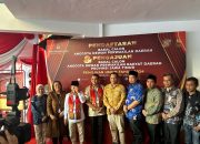 DPW PKS Jatim Target 15 % Kursi di DPRD Jatim DPW PKS Jatim Target 15 % Kursi di DPRD Jatim