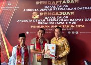 Target 26 Kursi DPRD Provinsi, Gerindra Jatim Siapkan Kolaborasi Bacaleg Milenial Target 26 Kursi DPRD Provinsi, Gerindra Jatim Siapkan Kolaborasi Bacaleg Milenial