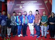 Pendatang Baru, Partai Gelora Jatim Targetkan Miliki Fraksi di DPRD