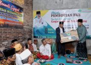 Gelar Pelatihan Membuat Kue di Mojokerto, Kiyai Muda Jatim Galang Dukungan untuk Ganjar Gelar Pelatihan Membuat Kue di Mojokerto, Kiyai Muda Jatim Galang Dukungan untuk Ganjar