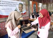 Srikandi Ganjar Fasilitasi Minat Generasi Muda dengan Pelatihan Desain Grafis Srikandi Ganjar Fasilitasi Minat Generasi Muda dengan Pelatihan Desain Grafis