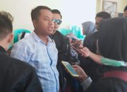 Prengki Wirananda, Kandidat Kuat Calon Ketua PWI Pamekasan di Mata Wabup Fattah Jasin Prengki Wirananda, Kandidat Kuat Calon Ketua PWI Pamekasan di Mata Wabup Fattah Jasin