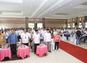 Gandeng Perbankan, PAPDESI Jatim Komitmen Perjuangkan Kemandirian Ekonomi Desa Gandeng Perbankan, PAPDESI Jatim Komitmen Perjuangkan Kemandirian Ekonomi Desa