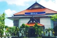 Foto:Kantor Bank BRI Cabang sumenep (ist)
