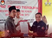 Lebih 7 Ribu Pemilih Fiktif Pemilu 2024 Tercatat di Masalembu Lebih 7 Ribu Pemilih Fiktif Pemilu 2024 Tercatat di Masalembu