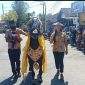 Foto:Peserta festival kuda serek Asal pasongsongan