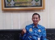 Sempat Dikeluhkan Pasca Acara JMS, Kasek Sulaiman Minta Maaf Sempat Dikeluhkan Pasca Acara JMS, Kasek Sulaiman Minta Maaf