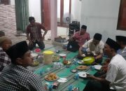 Tugas Pak RT Memang Berat Tugas Pak RT Memang Berat
