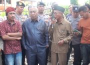 Demo Tabur Uang, Aktivis di Sumenep Protes Aksi Joget dan Sawer Anggota Dewan Demo Tabur Uang, Aktivis di Sumenep Protes Aksi Joget dan Sawer Anggota Dewan