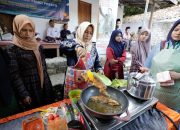 Kyai Muda Jawa Timur Merambah Wilayah Madura Sosialisasikan Ganjar Presiden 2024