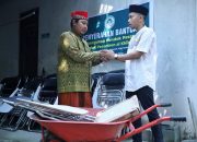 SDG Jatim Bekali Santri Kemampuan Fotografi dan Videografi, Siap Hadapi Transformasi Digital