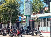 Trotoar Depan RSUD Moh. Anwar Sumenep Jadi Lahan Parkir, Pemkab Bisa Apa?