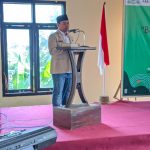 Hamdan, S.THi (Pimpinan Daerah Pemuda Muhammadiyah)