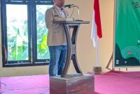 Foto:Hamdan, S.THi (Pimpinan Daerah Pemuda Muhammadiyah)