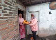 Mak Ganjar Tanggap Stunting dan Rutin Sambangi Posyandu di Banyuwangi Mak Ganjar Tanggap Stunting dan Rutin Sambangi Posyandu di Banyuwangi