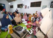 Optimalkan Potensi Daerah, Kiyai Muda Jawa Timur Gelar Praktik Olah Ikan: Untuk Tingkatkan Penghasilan Warga Optimalkan Potensi Daerah, Kiyai Muda Jawa Timur Gelar Praktik Olah Ikan: Untuk Tingkatkan Penghasilan Warga