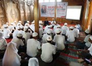 Terinspirasi Sosok Ganjar Pranowo, GGN Jatim Gelar Workshop Pertanian dan Doa Bersama di Ngawi