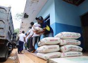 Bantu Renovasi Masjid di Bangkalan, Komunitas Truk Ganjar Jatim Kuatkan Dukungan Ganjar Bantu Renovasi Masjid di Bangkalan, Komunitas Truk Ganjar Jatim Kuatkan Dukungan Ganjar