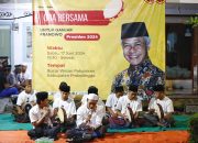 Gus Gus Nusantara Dukung Ganjar Pererat Ukhwah Islamiyah Warga Probolinggo Lewat Pentas Seni Musik Islami Gus Gus Nusantara Dukung Ganjar Pererat Ukhwah Islamiyah Warga Probolinggo Lewat Pentas Seni Musik Islami