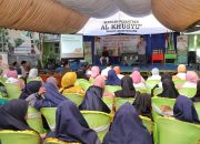 Kiai Muda Ganjar Ajak Petani Blitar Mandiri dengan Sistem Pertanian Terpadu